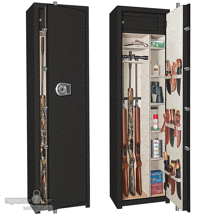 Оружейный сейф BS-947 UN EL Lux