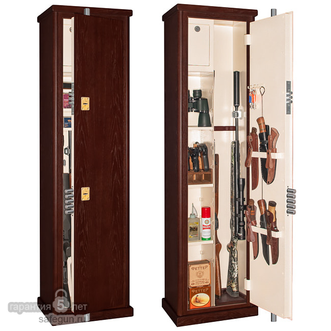Элитный сейф ArmWood 524 Primary