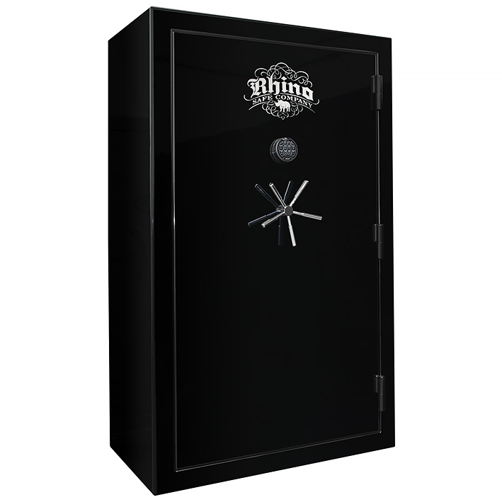 Элитный сейф Rhino CD7242X BEL BKG CH