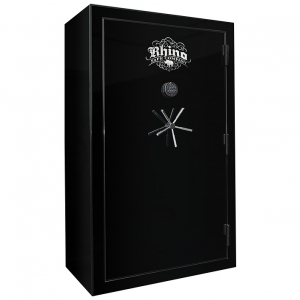 Rhino CD7242X BEL BKG CH