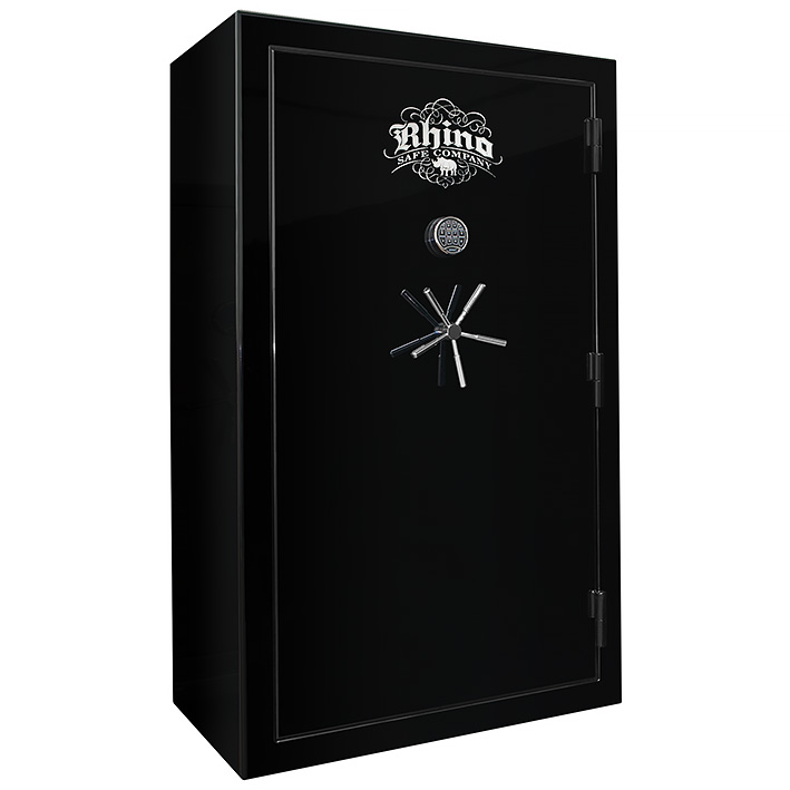 Элитный сейф Rhino CD7242X EL BKG CH