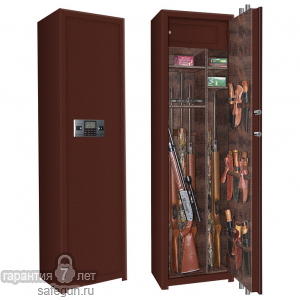 BS-947 UN EL K Lux 17 SL