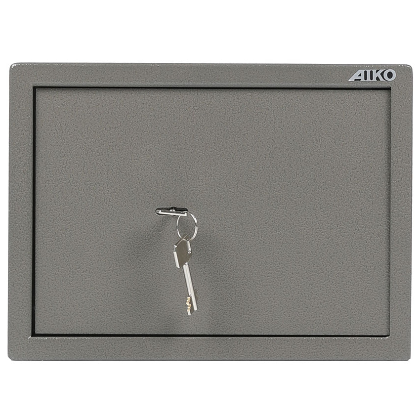 Сейф Aiko TM-25, закрытый.