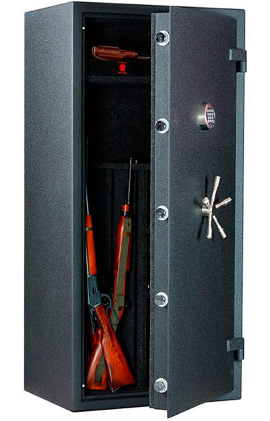 Сейф Valberg Tiger 70 (открытый)