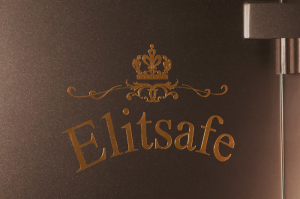 Логотип Elitsafe.