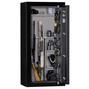 Сейф Rhino KB19ECX BEL Kodiak — открытый