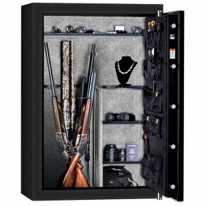 Сейф Rhino KTF5940EX BT EL Kodiak — открытый