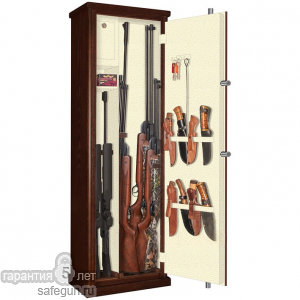 ArmWood 582 EL Primary (со снятыми полками, +2 ствола)