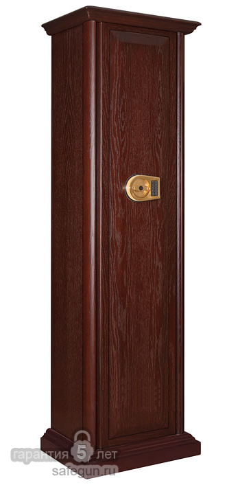 Сейф ArmWood 95 EL  Primary (закрытый)