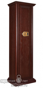 Сейф ArmWood 95 EL  Primary (закрытый)