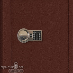 Кодовая панель замка PS-300.