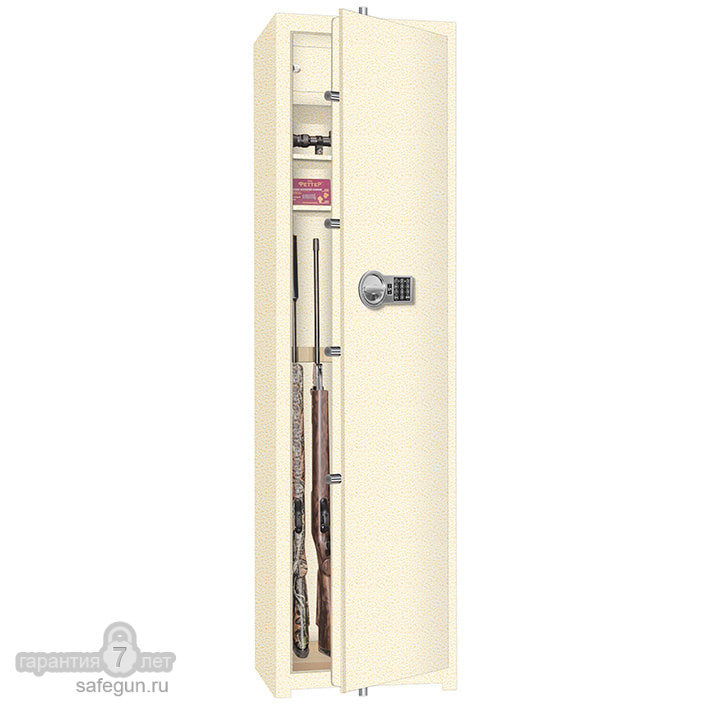 Сейф BS-979 UN EL (цвет №29)