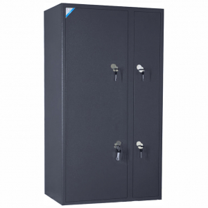 Армейский шкаф ОШ-163 (закрытый)