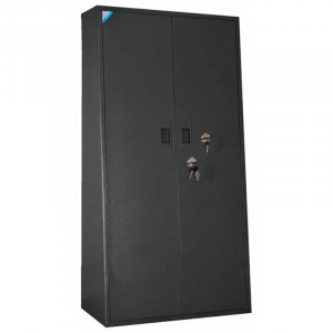 Оружейный шкаф-пирамида ОШ-103 (закрытый)