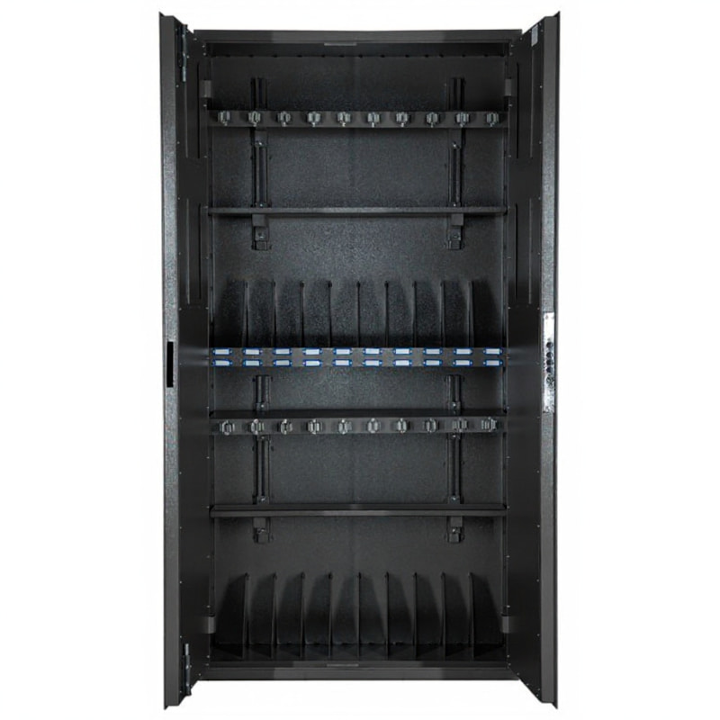 Армейский шкаф ОШ-20УН (открытый)