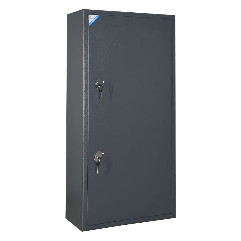 Универсальный армейский шкаф ОШ-3УН (закрытый)