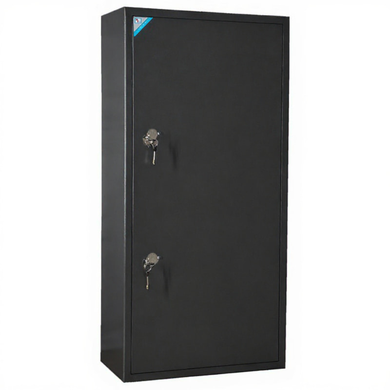 Армейкий шкаф ОШ-18 "Кедр" (закрытый)