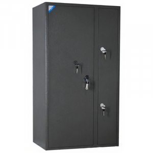 Армейский шкаф ОШ-163А (закрытый)