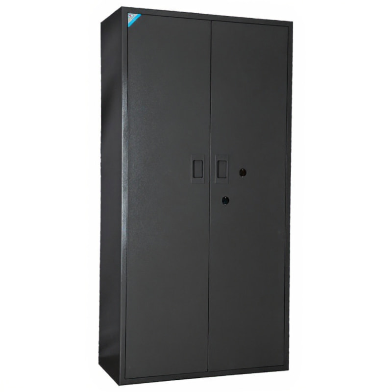 Армейский шкаф ОШ-20АКСУ-39ПУ (закрытый)