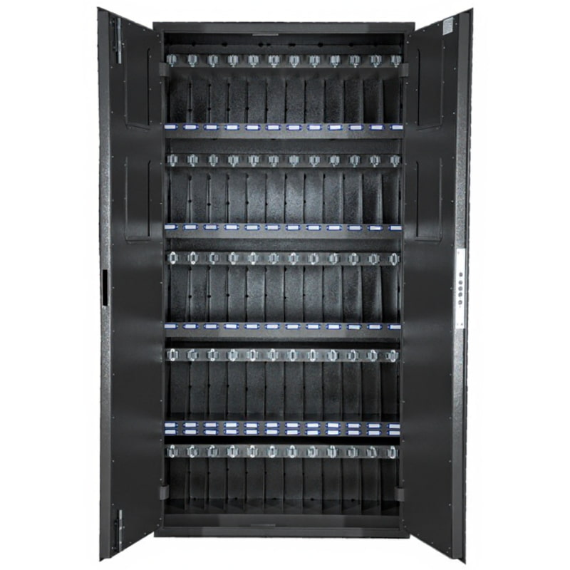 Армейский шкаф ОШ-60 Кедр (открытый)