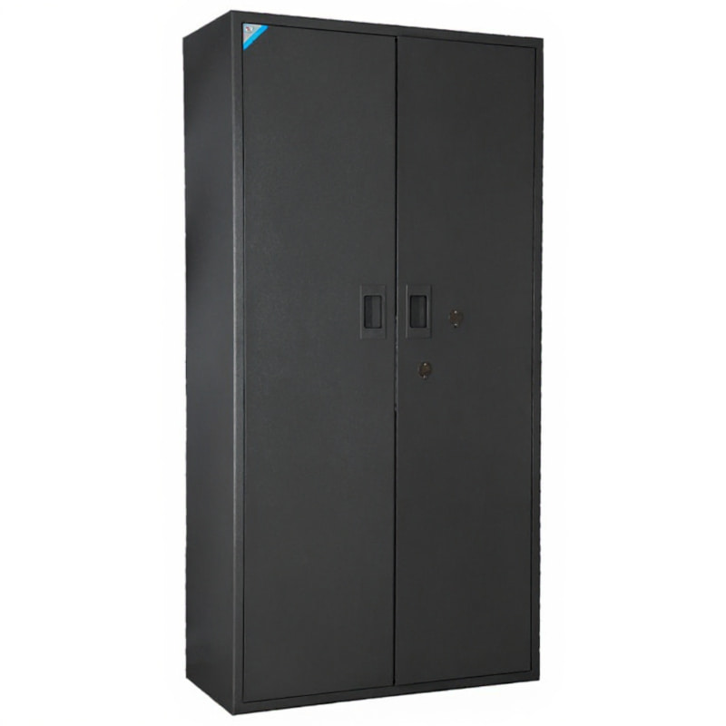 Армейский шкаф ОШ-60 Кедр (закрытый)