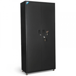 Шкаф для оружейной комнаты на колесах ОШ-ШОК-4 (закрытый)