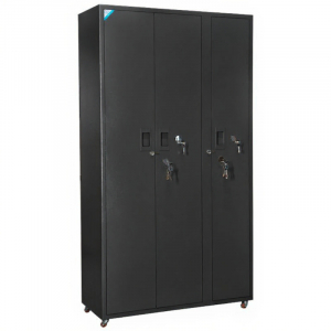 Шкаф для оружейной комнаты ОШ-ШОК-3 (закрытый)