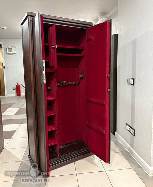 ArmWood 969/12 NNP EL Flock (в выставочном зале, открытый)