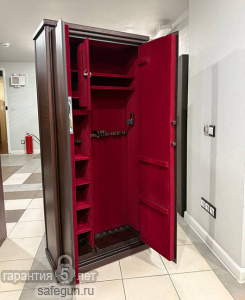 ArmWood 969/12 NNP EL Flock (в выставочном зале, открытый)