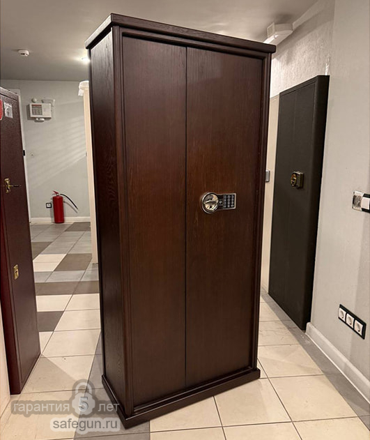 ArmWood 969/12 NNP EL Flock (в выставочном зале, закрытый)