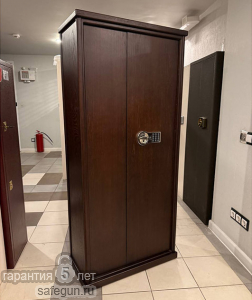 ArmWood 969/12 NNP EL Flock (в выставочном зале, закрытый)