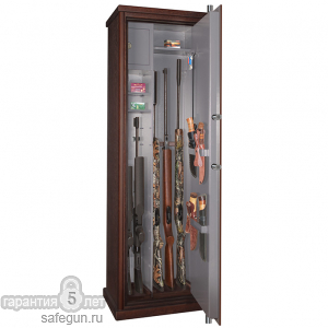 Сейф Armwood 535/6 EL (со снятыми полками)