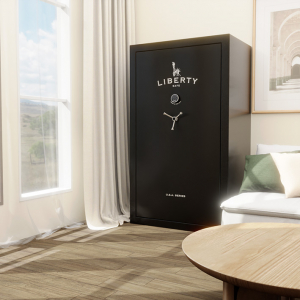 Сейф Liberty USA 36 в интерьере