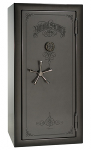 Сейф Liberty Magnum 25GY2-BC (закрытый)